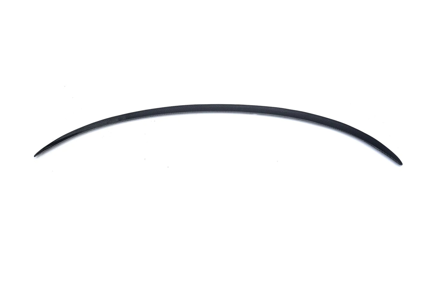 TESLA MODEL 3 (2019-ON) CARBON FIBER REAR SPOILER V2