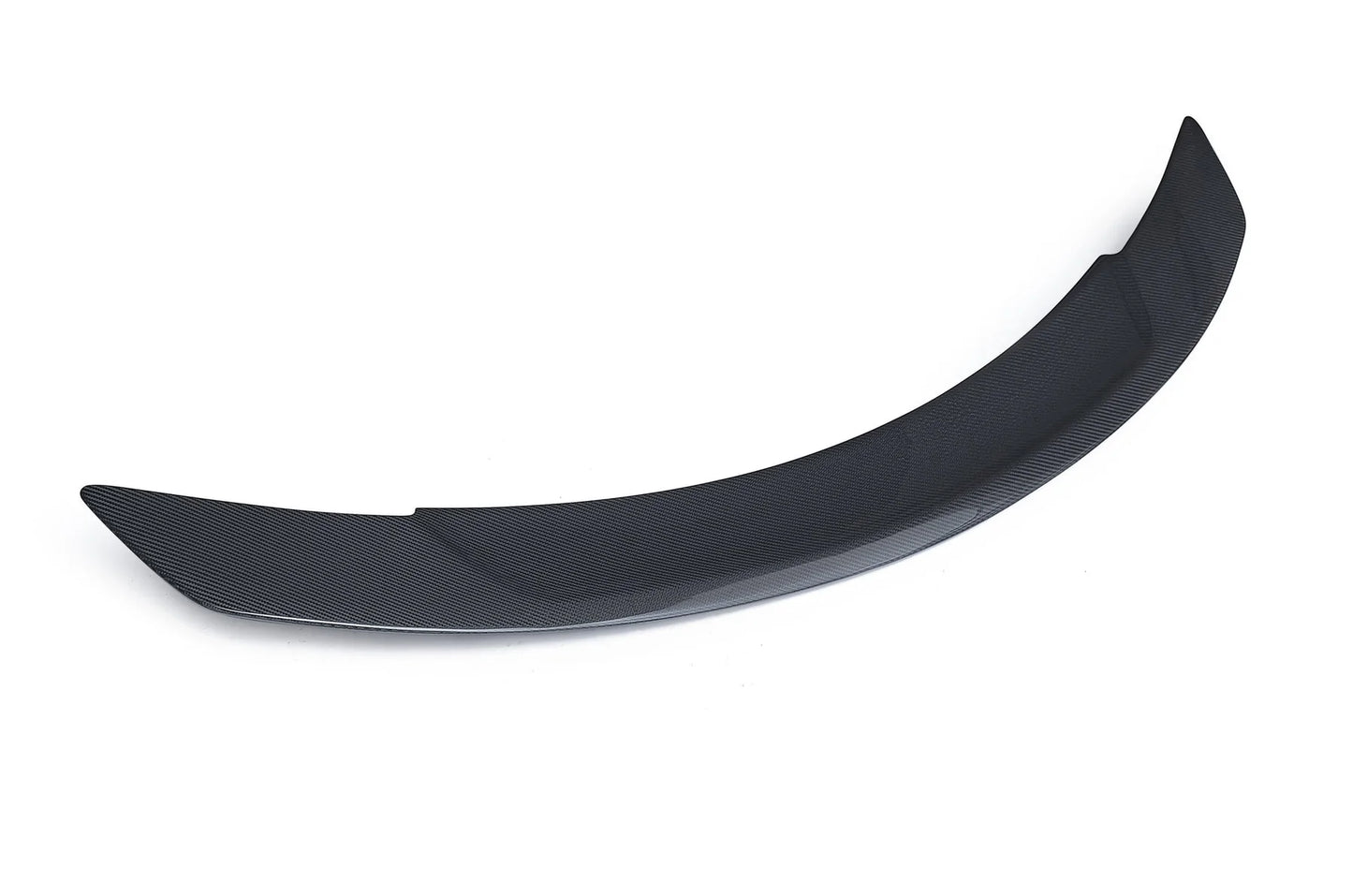 TESLA MODEL Y (2021-ON) CARBON FIBER REAR SPOILER V2