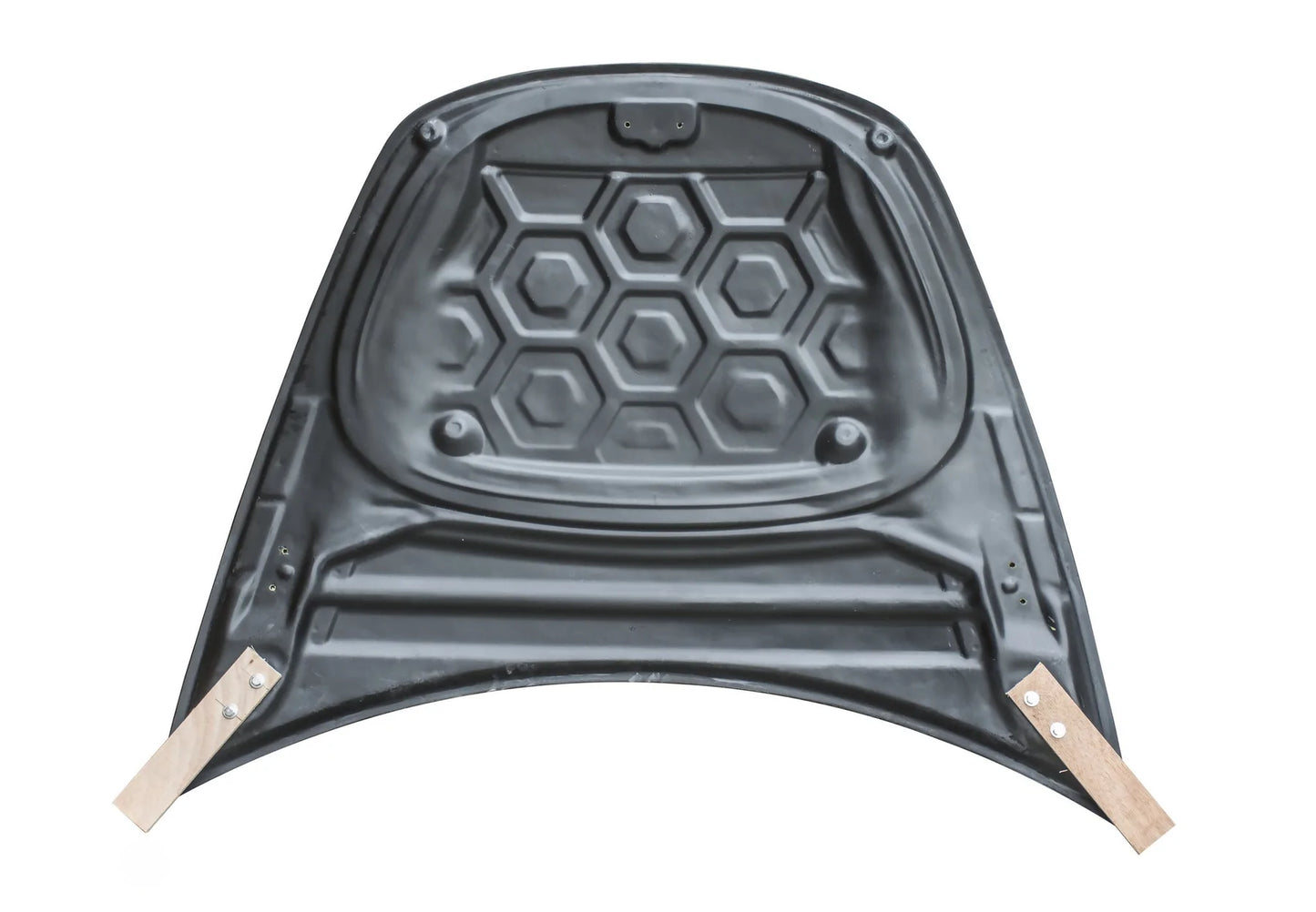 TESLA MODEL 3 (2019-ON) CARBON FIBER HOOD BONNET V2