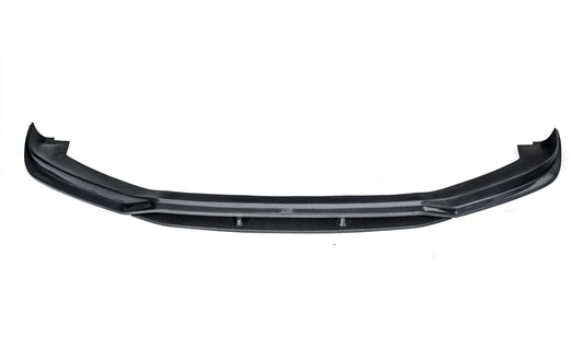 TESLA MODEL S (2013-2020) CARBON FIBER FRONT LIP V1